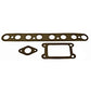 R0496G Manifold Gasket Set Fits Case-IH Harvesters F-12 F-14