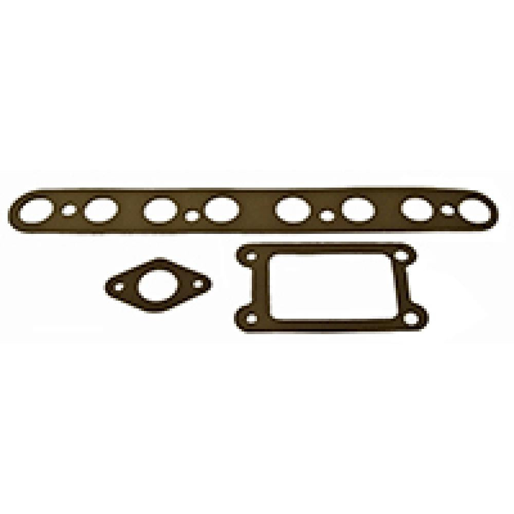 R0496G Manifold Gasket Set Fits Case-IH Harvesters F-12 F-14