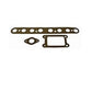 R0496G Manifold Gasket Set Fits Case-IH Harvesters F-12 F-14