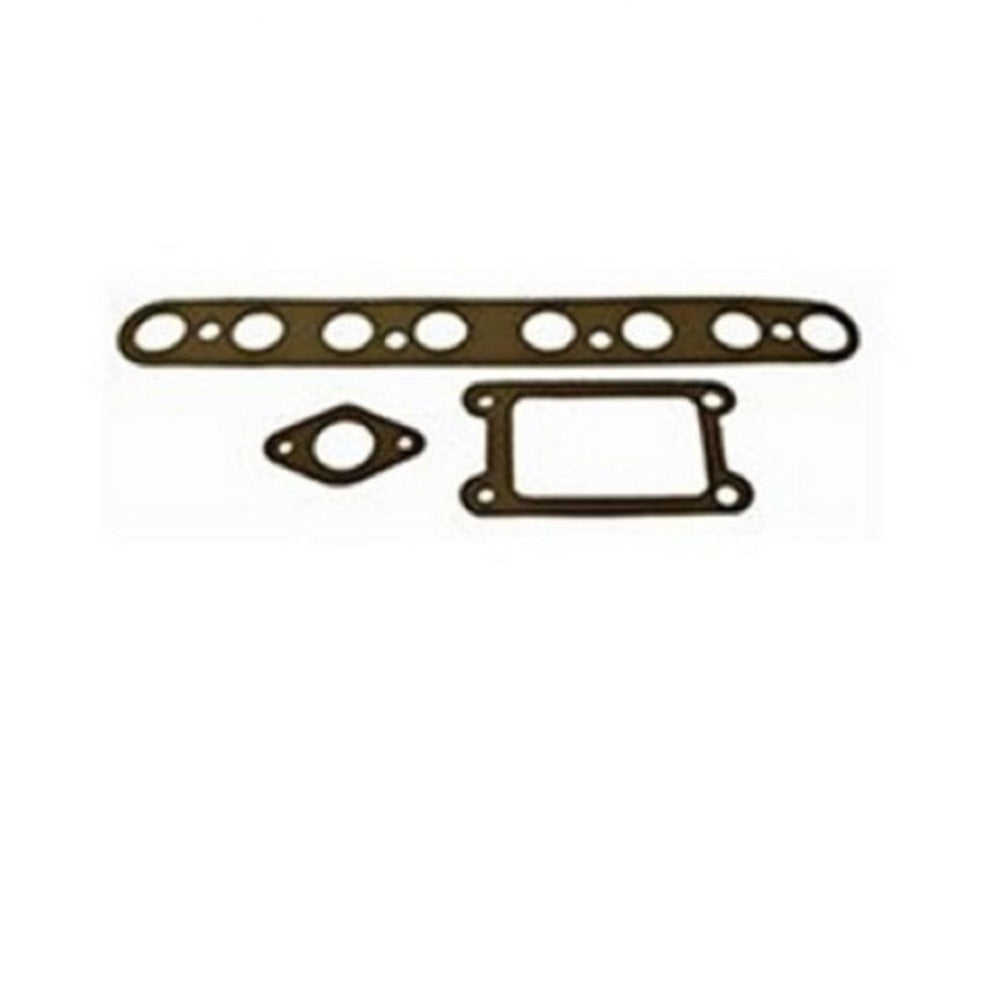 R0496G Manifold Gasket Set Fits Case-IH Harvesters F-12 F-14