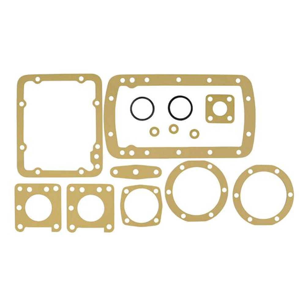 R0892 Hydraulic Piston Seal Kit Fits Ford