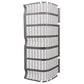 R0944 Grill Screen Fits John Deere