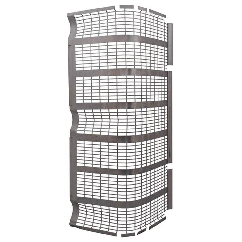 R0944 Grill Screen Fits John Deere