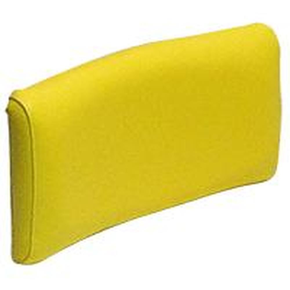 R0993 Seat Back - 9" Fits John Deere