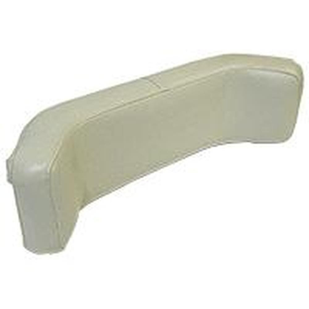 Seat Back - Fits Minneapolis-Moline