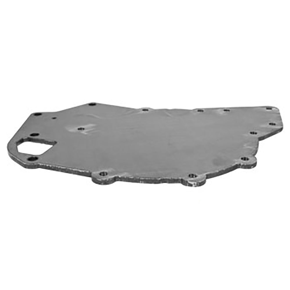 R102898 New Water Pump Cover Plate Fits John Deere 2950 2955 3040 3050 3055 +