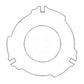 R112385 New Trans & PTO Clutch Plate Fits John Deere 4030 4040 4050 4055 4250 +