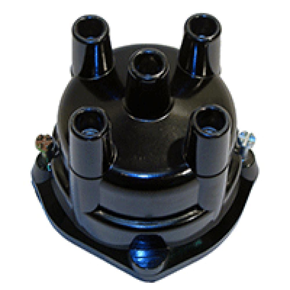 Distributor Cap Fits Oliver Replaces R11257