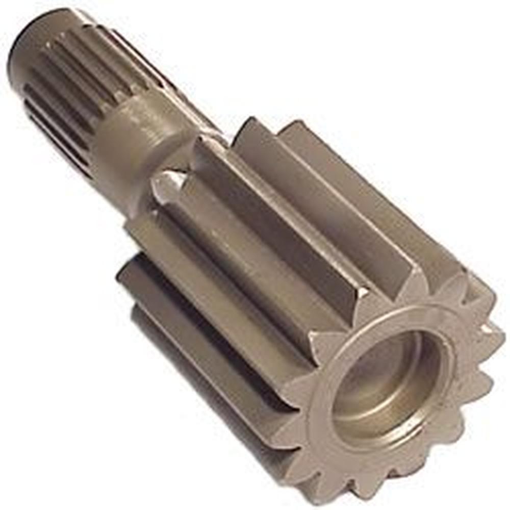 New Pinion Shaft R63911 Fits John Deere 4555 4560 4640 8440 8450