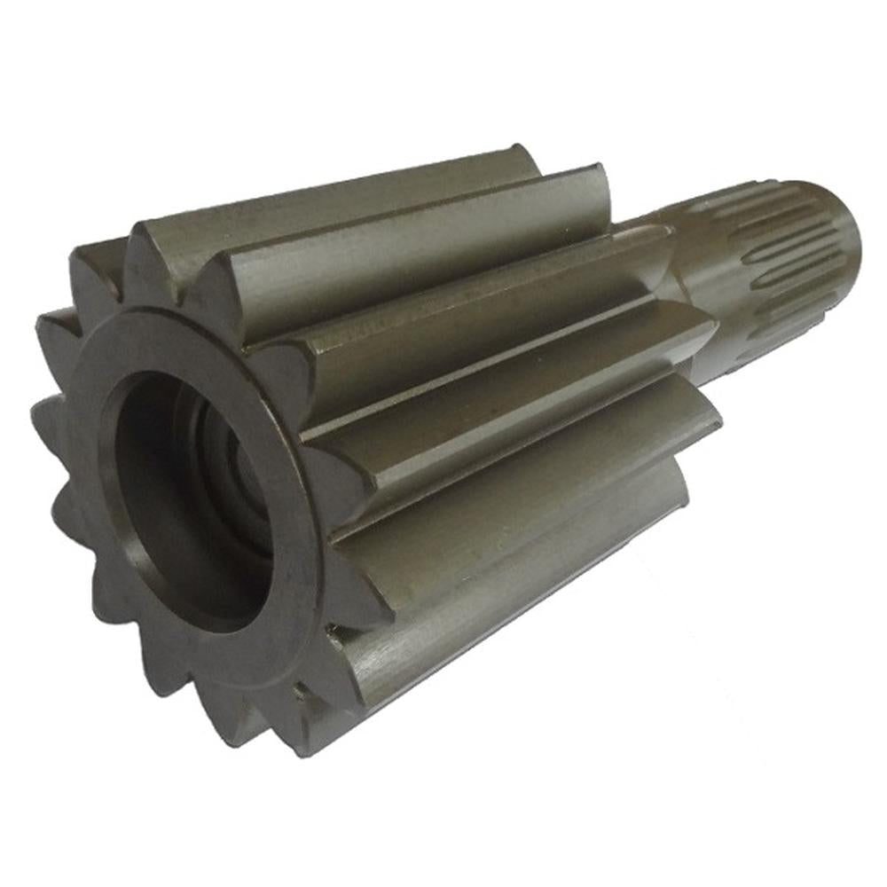 New Pinion Shaft R63911 Fits John Deere 4555 4560 4640 8440 8450