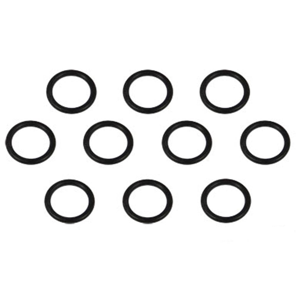 Qty 10: O-Ring Fits John Deere Replaces R113050