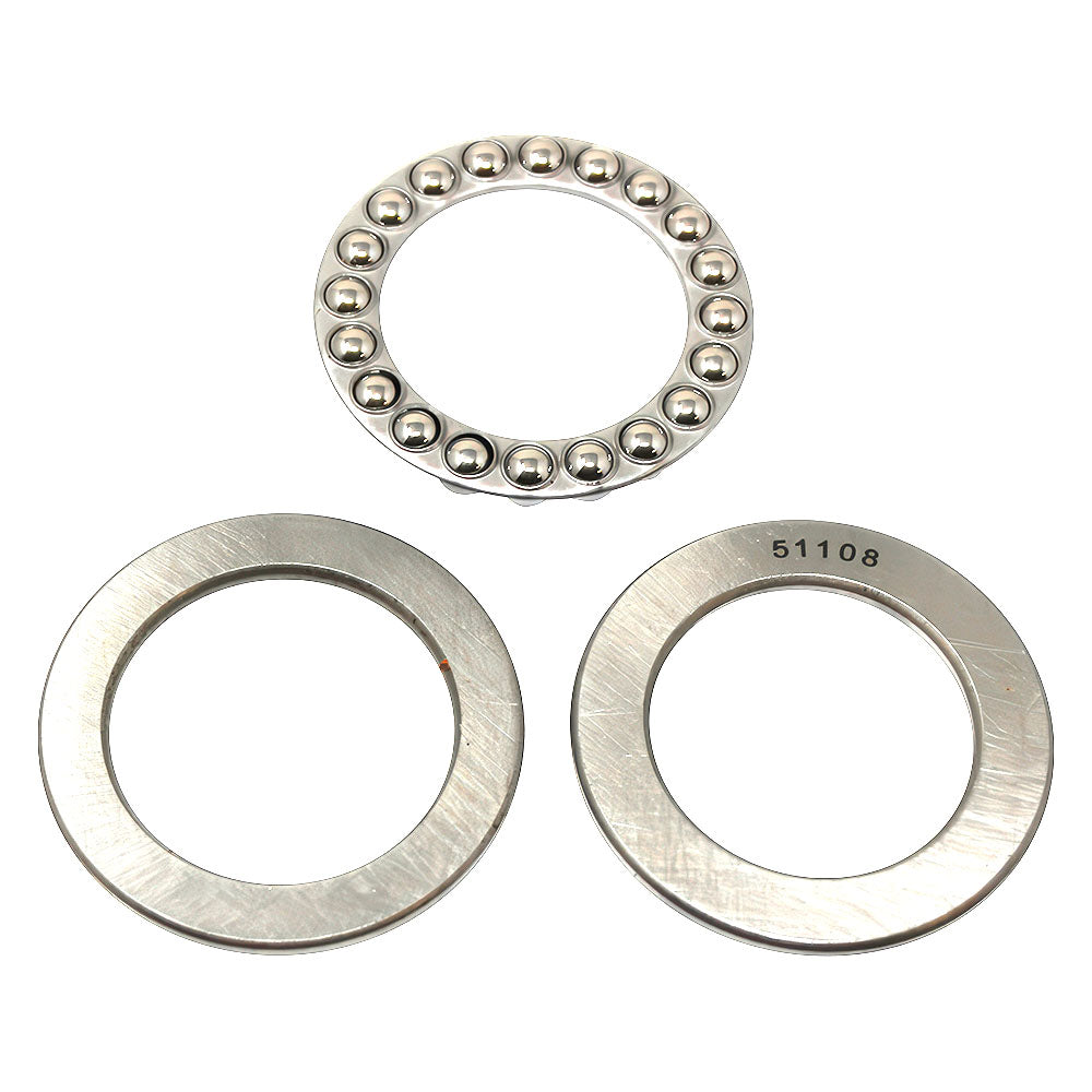 Spindle Bearing Fits Case/International Harvester Replaces 905843R91