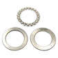 2.44" OD 1.57" ID Ball Bearing for Front Spindle R114013 Fits John Deere