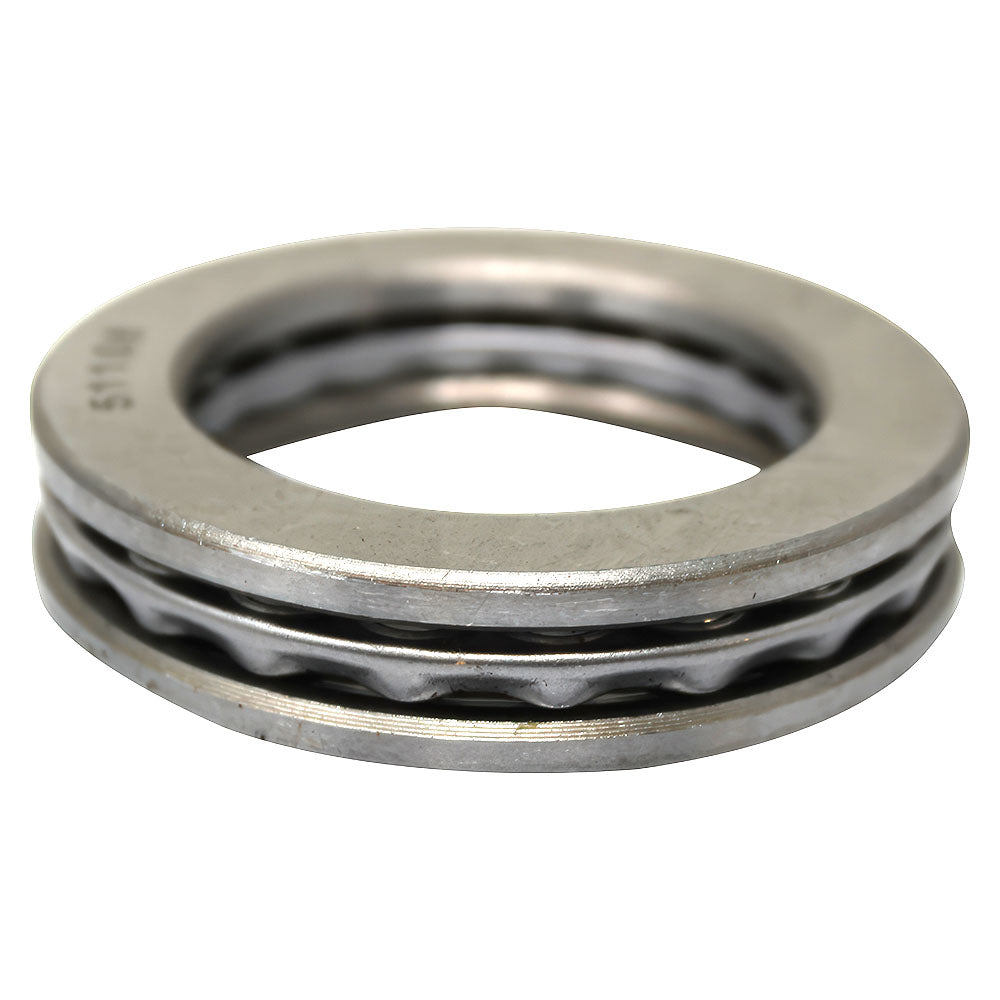 2.44" OD 1.57" ID Ball Bearing for Front Spindle R114013 Fits John Deere