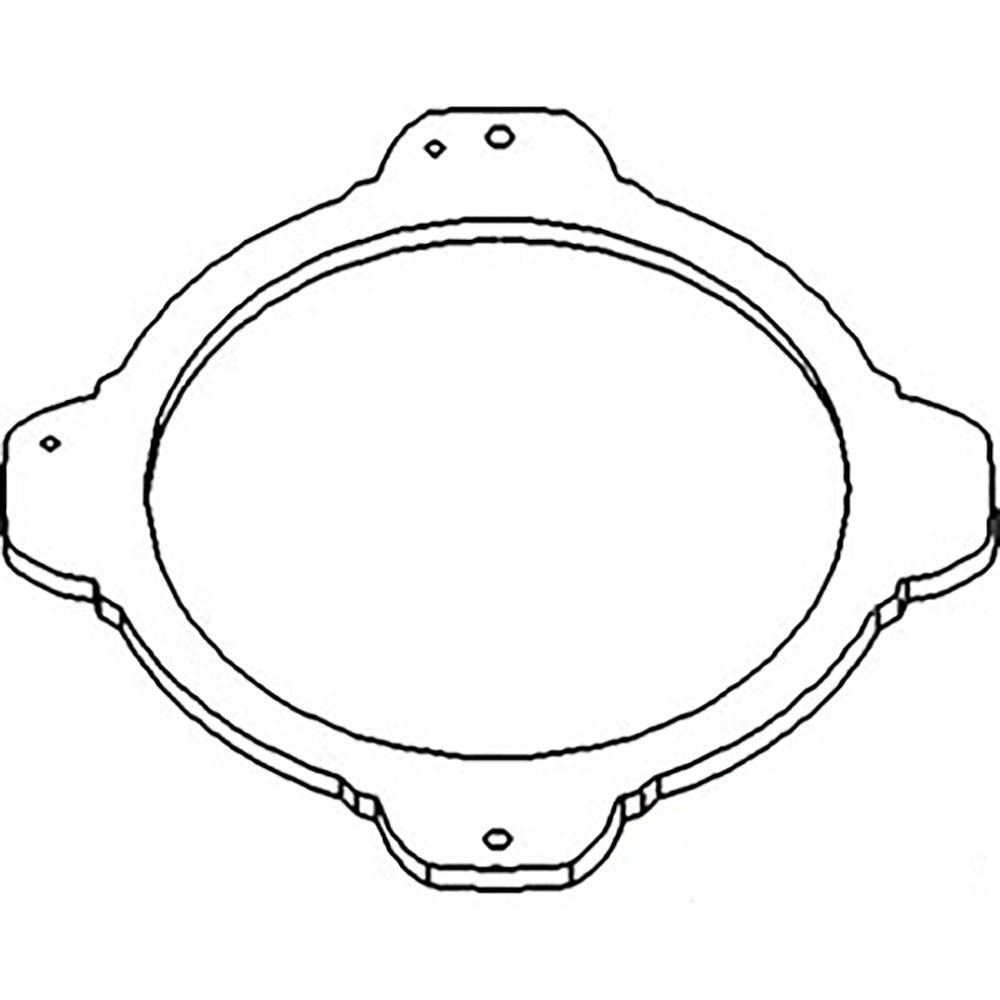 R114215 Fits John Deere Clutch Plate 6410 6410L 6410S 6010 6100 6110 6110L 6