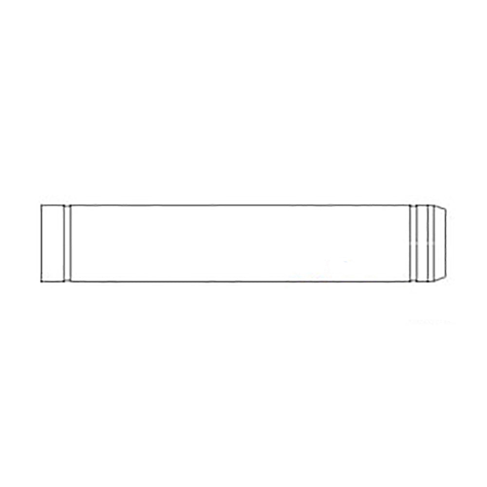 Steering Cylinder Pin Fits 7210 7410 7600 7610 7700 7710 7800 7810 8100 8200 830