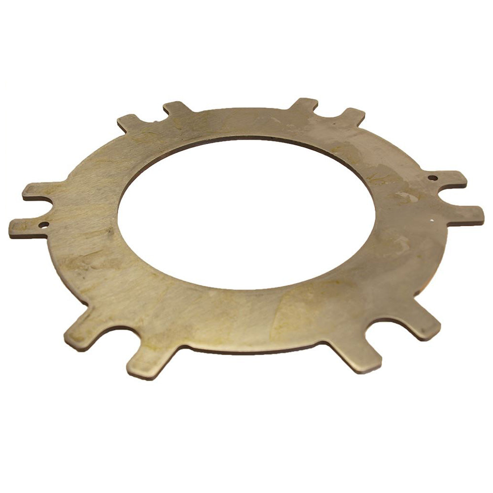 R116894 New Transmission Separator Plate Fits John Deere 6010 6100 6110 6110L +