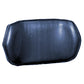 R1172 New Black Vinyl Seat Back Fits Case-IH Tractor Models 770 1070 1090 +