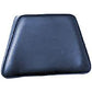 R1173 New Black Vinyl Upper Seat Back Fits Case-IH Tractor Models 1070 1090