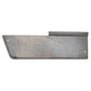 R1191 Baffle Shield, RH - Fits IH / Fits FARMALL