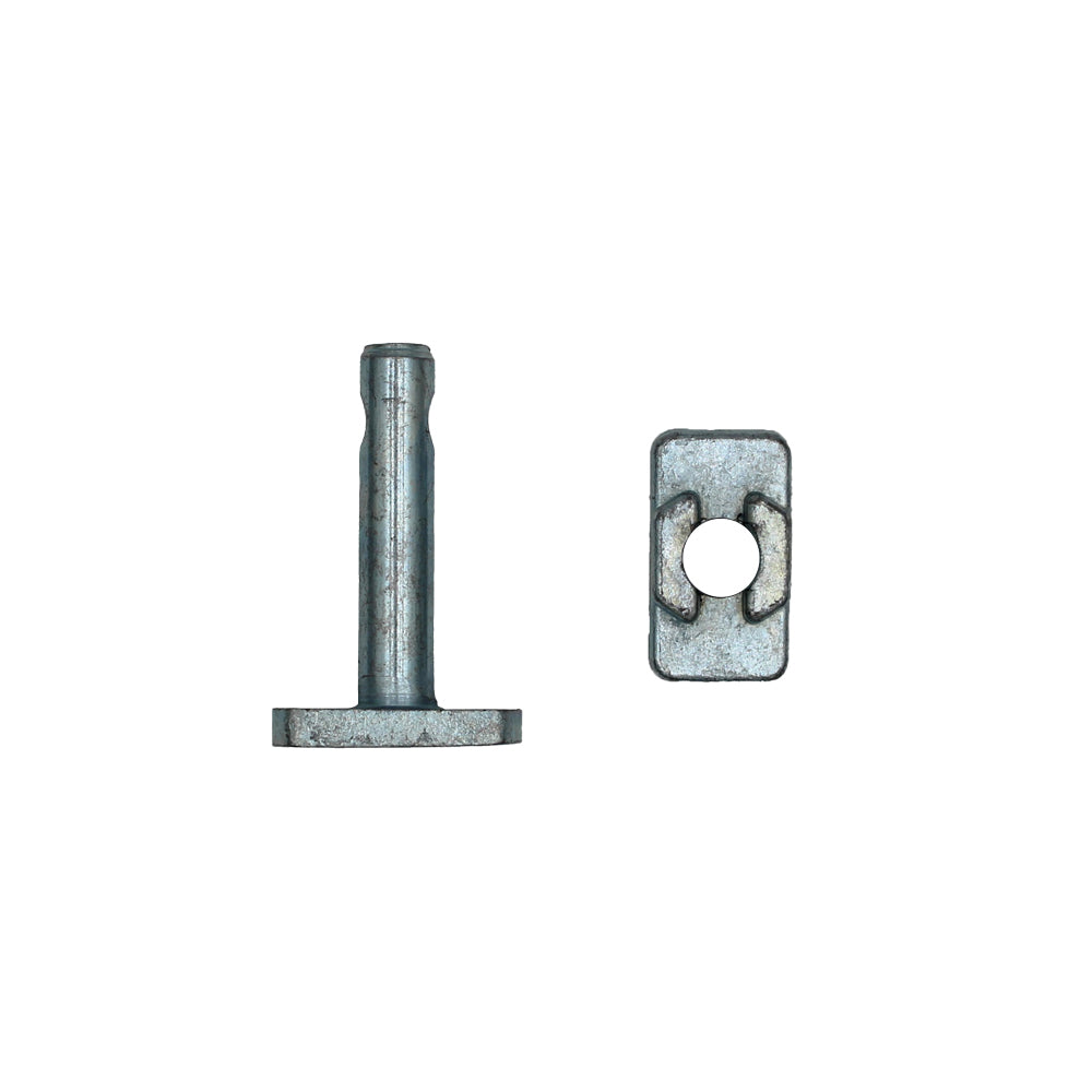 R246079 Lower Lift Link Pin Fits John Deere Tractor Models: 5045D, 5045E, 5050E