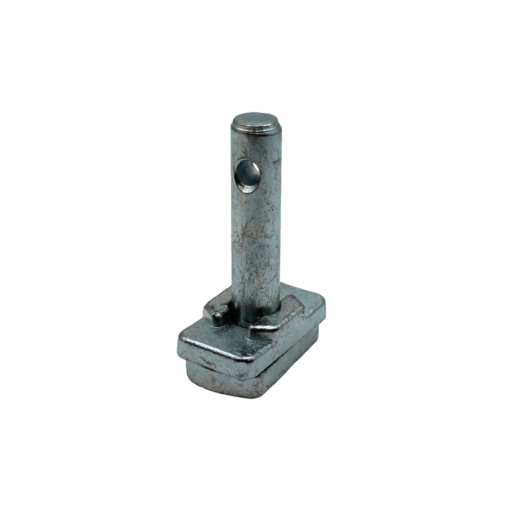 Lower Lift Link Pin With Retainer Fits John Deere Replaces R120540