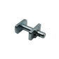 Lower Lift Link Pin With Retainer Fits John Deere Replaces R120540
