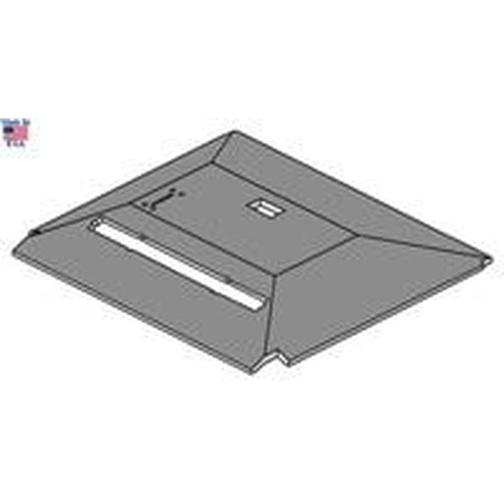 R1221 Cab Headliner Fits IH / Fits FARMALL