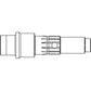 PTO Output Drive Shaft Fits 7200 7400 7600 7700 7800 R125088 R125088-A R95161