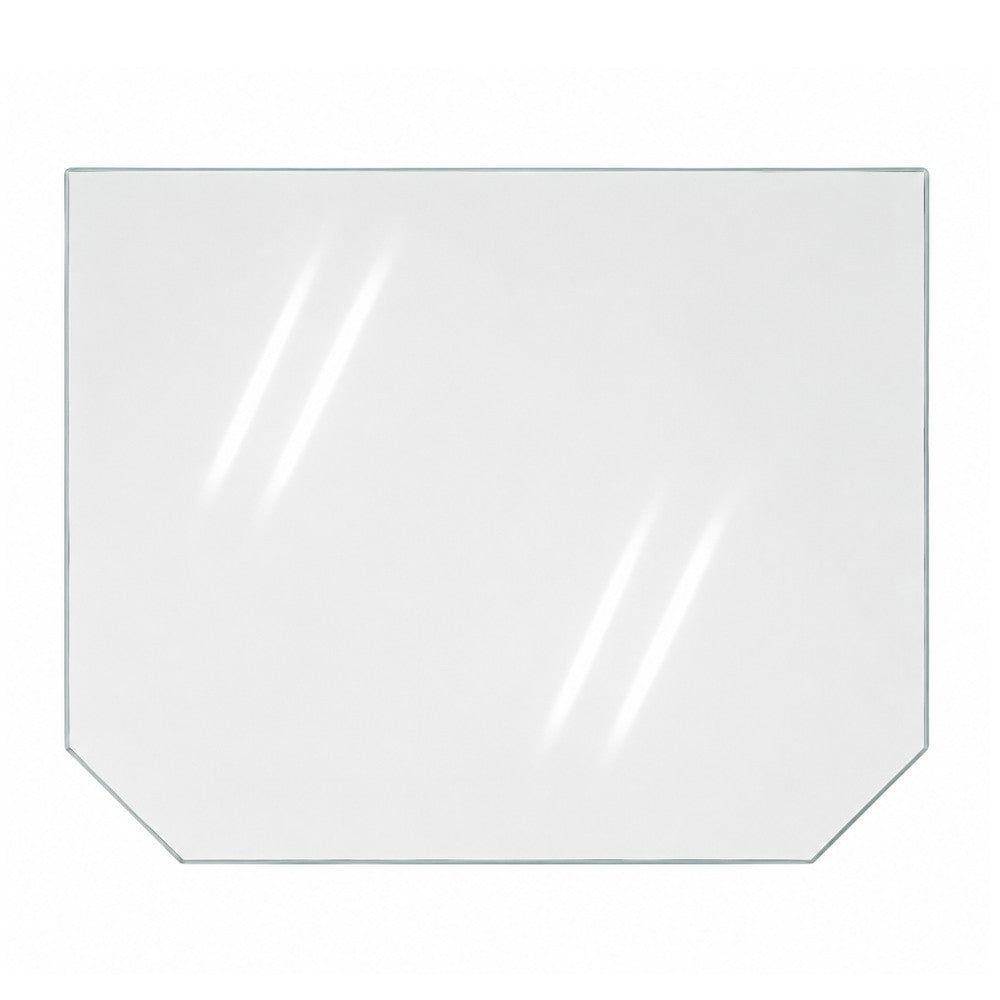 Cab Glass - Rear Tinted Window Fits John Deere 5300 5310 5410 5500 5510 R129954