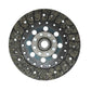 Replacement 9" Clutch Plate PTO Disc CH13090 Fits Kubota L3450DT, L3450F