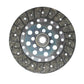 Replacement 9" Clutch Plate PTO Disc CH13090 Fits Kubota L3450DT, L3450F