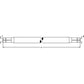 R131288 Tie Rod Tube Fits John Deere Tractor Models 7200 720 7400 7510 7600 7800