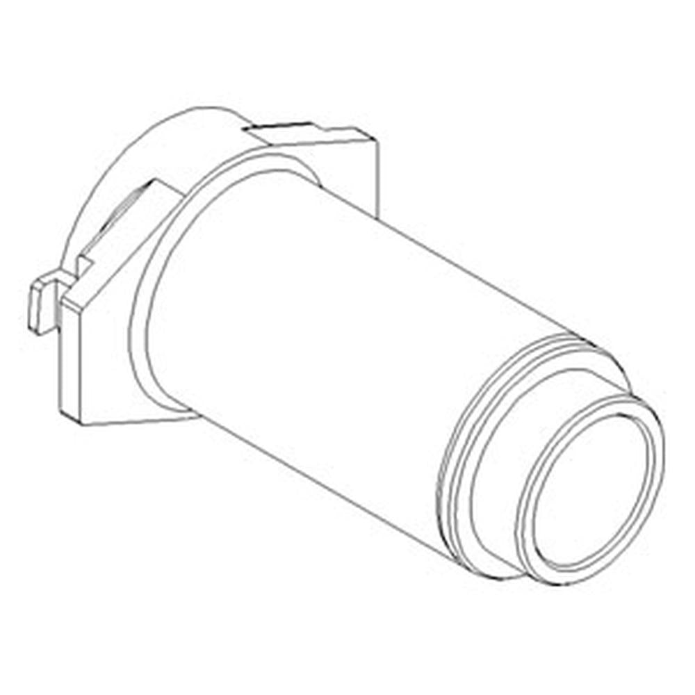 R141075 New Main Release Sleeve Fits John Deere 5103 5203 5210 5220 +