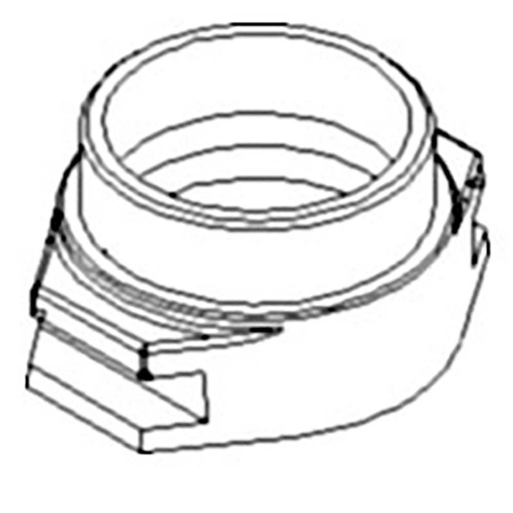 R141076 New PTO Release Sleeve Fits John Deere Tractor 5103 5210 5220 5303 5310