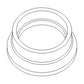 R141077 New PTO Release Collar Fits John Deere 5200 5210 5220 5300 5310 5320 +
