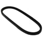 Fractional V-Belt Fits Universal Products Replaces 3L200