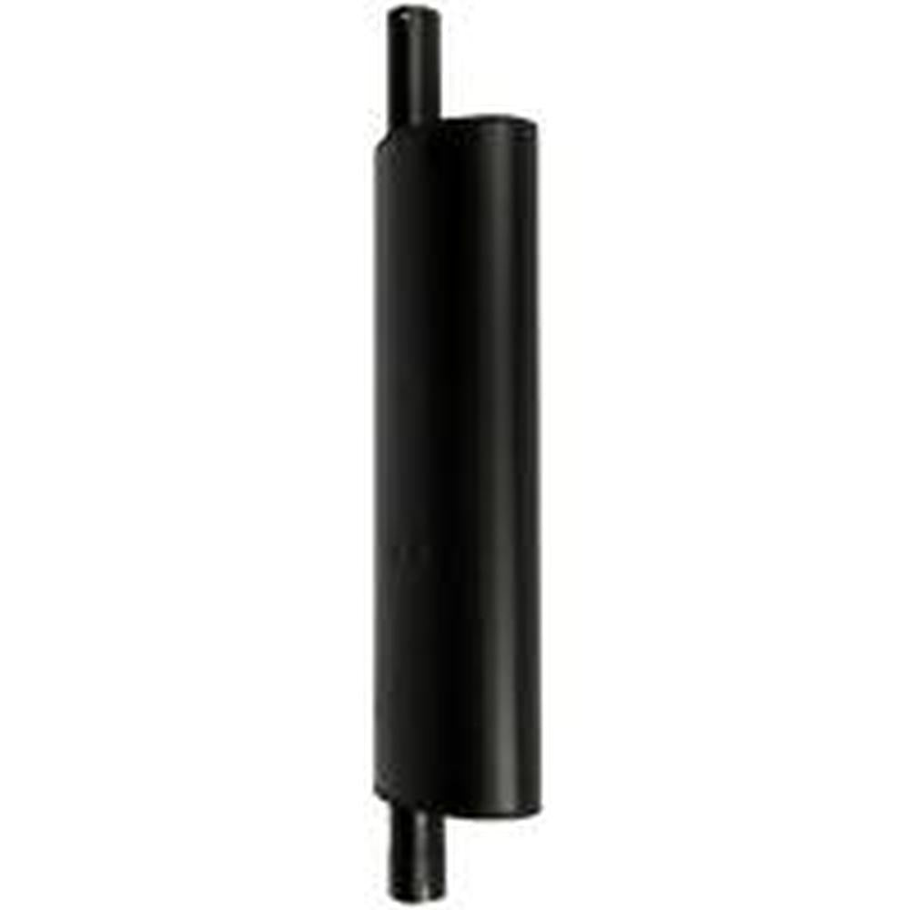 R1589 Muffler Fits Case
