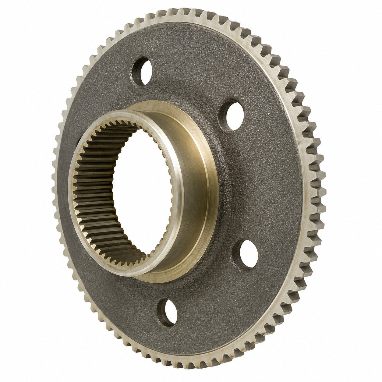 Replacement MFWD Planetary Ring Gear Hub Fits John Deere R159931