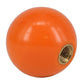 R161382 Orange Shift Knob Fits John Deere 820 830 2020 2030 2040 2120 2130 2240