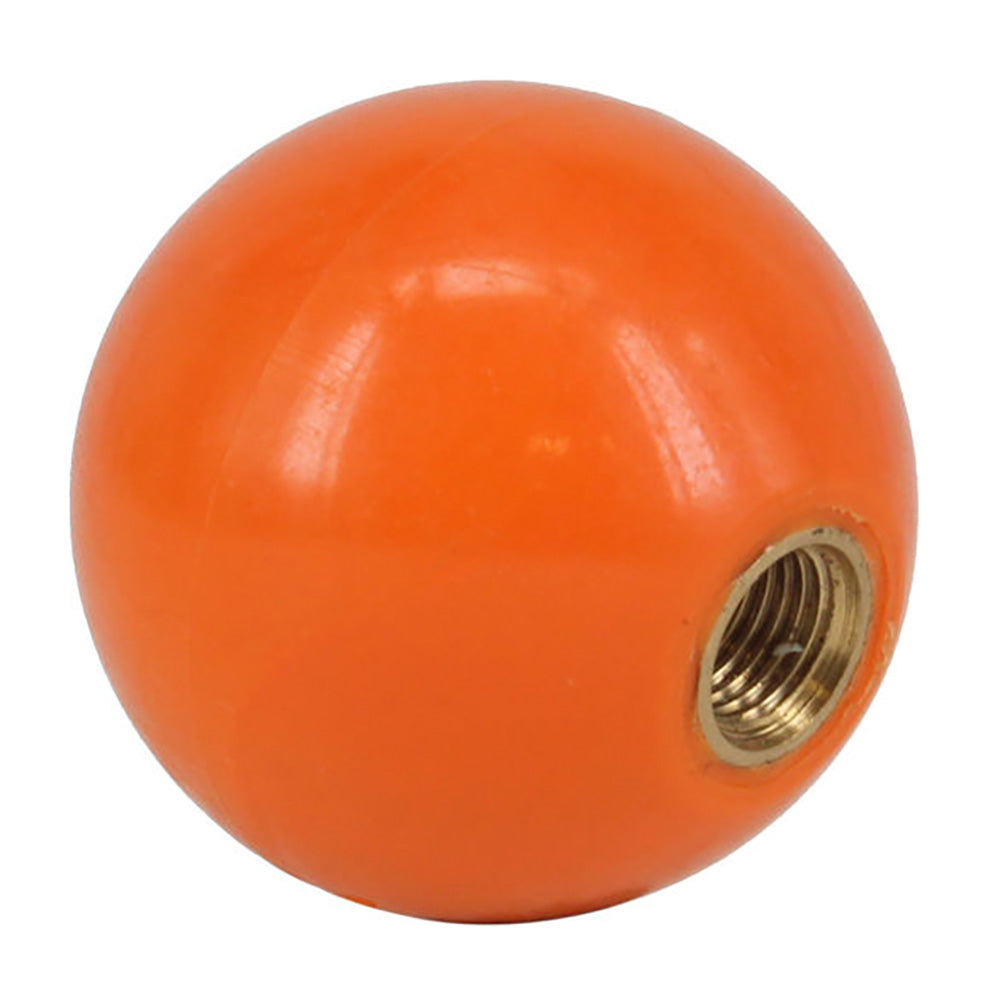 R161382 Orange Shift Knob Fits John Deere 820 830 2020 2030 2040 2120 2130 2240