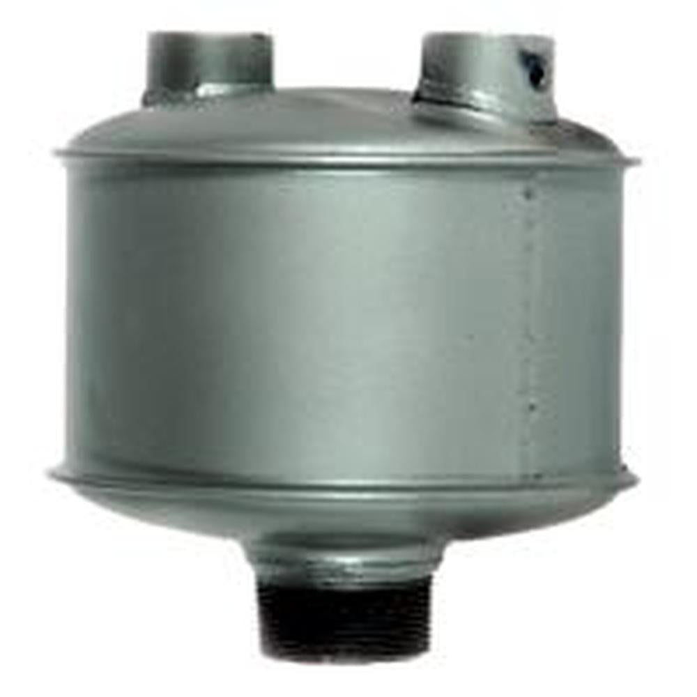 R1744 Muffler Fits Allis-Chalmers