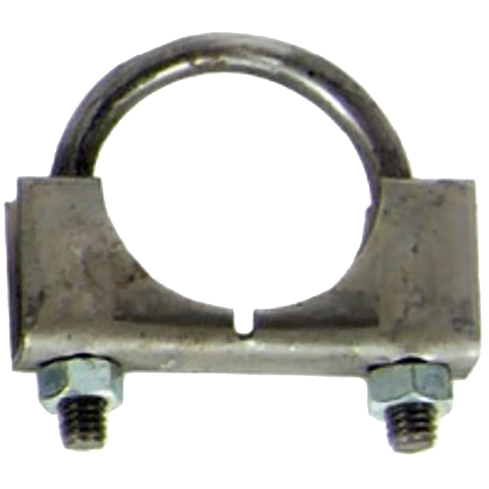 R1748 Muffler Clamp - 1 5/8" Fits Case