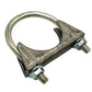 R1750 Muffler Clamp - 1 7/8" Fits Case