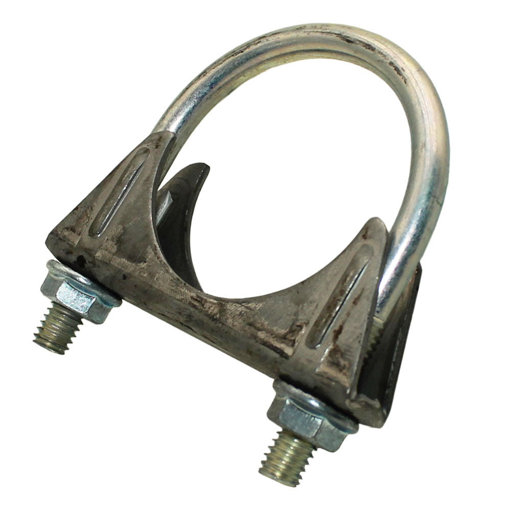 R1750 Muffler Clamp - 1 7/8" Fits IH / Fits FARMALL