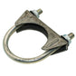 R1750 Muffler Clamp - 1 7/8" Fits Case
