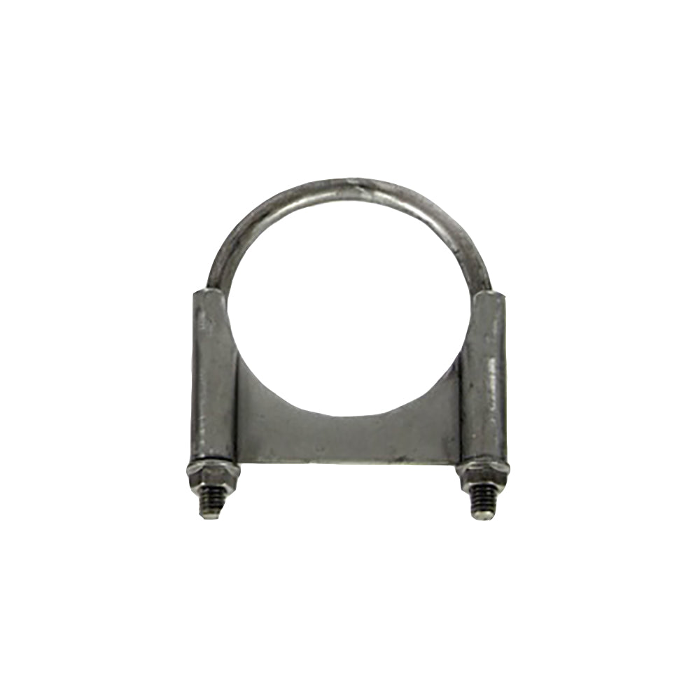 R1757 Universal Fit 3-1/4" Saddle-Style Muffler Clamp for Tractors
