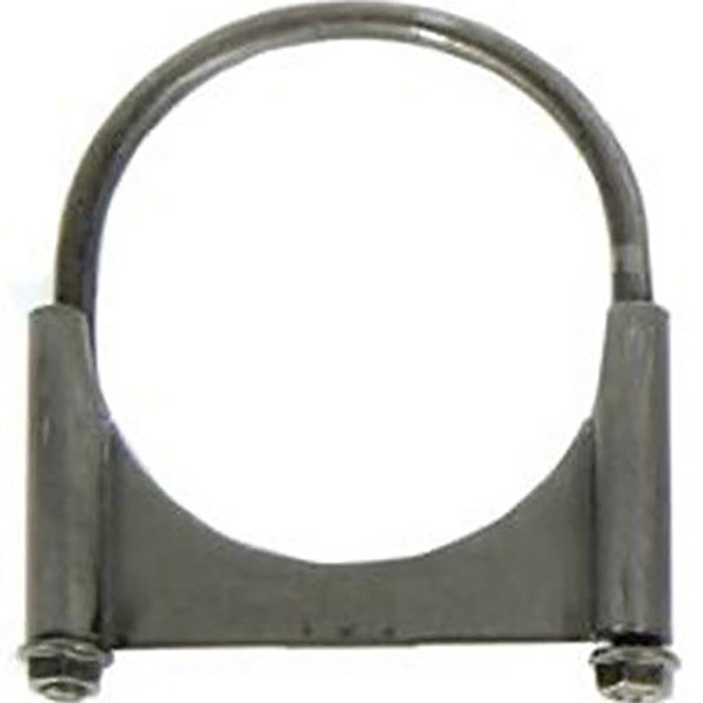 R1758 Muffler Clamp - 3 1/2" Fits John Deere