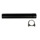 New Universal Products Tractor 2 1/4" X 48" Straight Pipe W/ Clamp