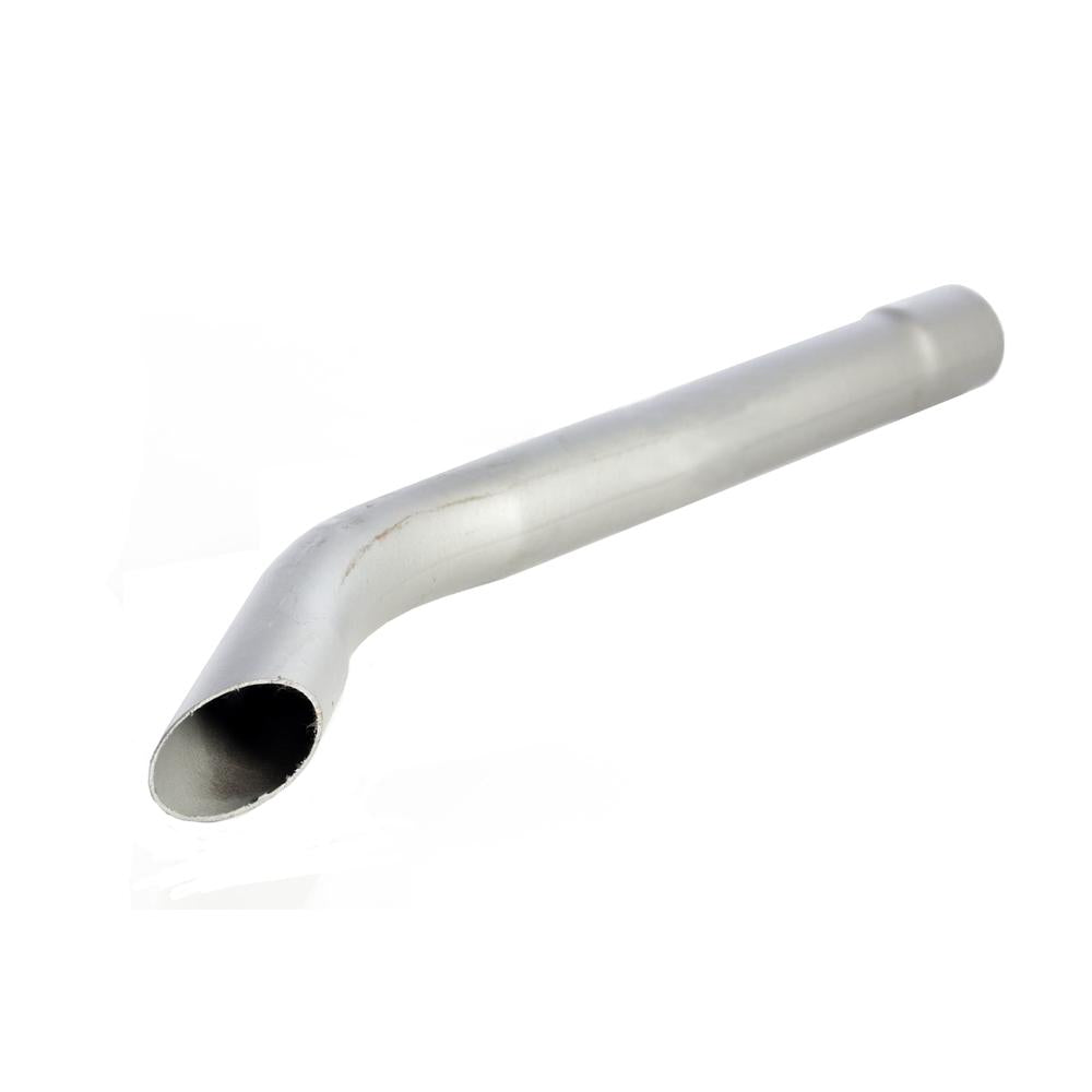 1.5" Curved Exhaust Extender Fits Case-IH Fits International Tractor Models